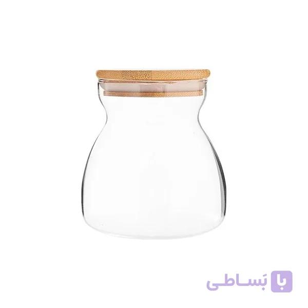 بانکه کوچک در بامبو اولالا 7128 — تصویر 1
