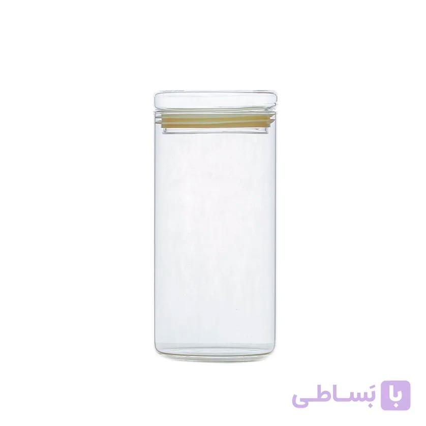 بانکه پیرکس بزرگ اولالا 7165 — تصویر 1