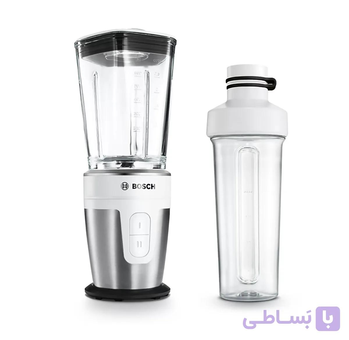 مخلوط کن بوش مدل MMBM7G2M — تصویر 1