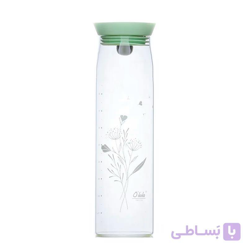 پارچ آب اولالا 7118 — تصویر 1