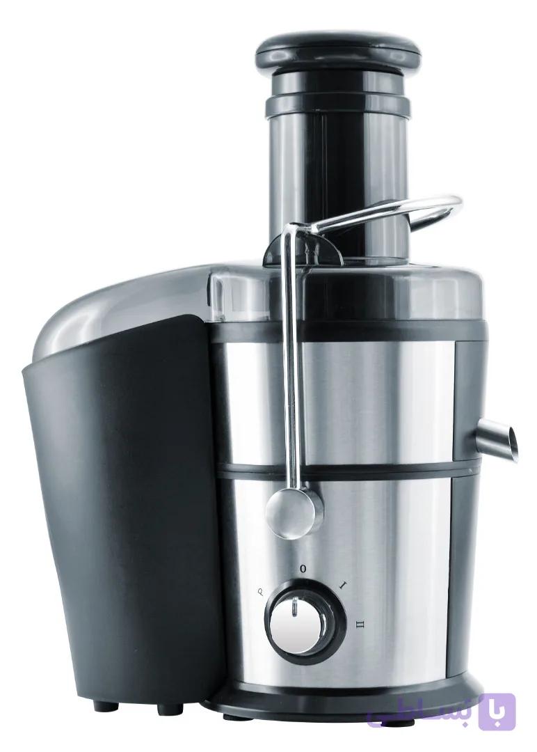 آبمیوه گیری تک اینوکس NX-328E