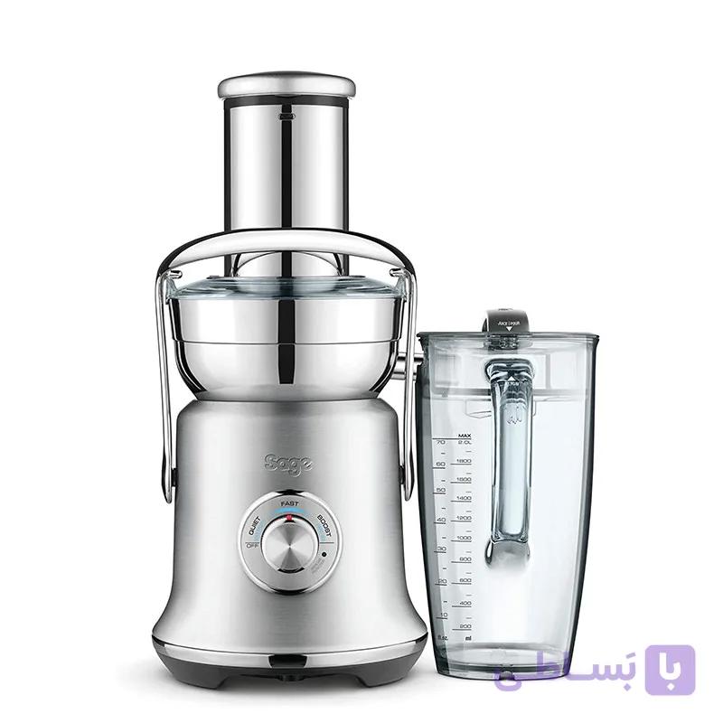 آبمیوه گیری سیج مدل SJE830