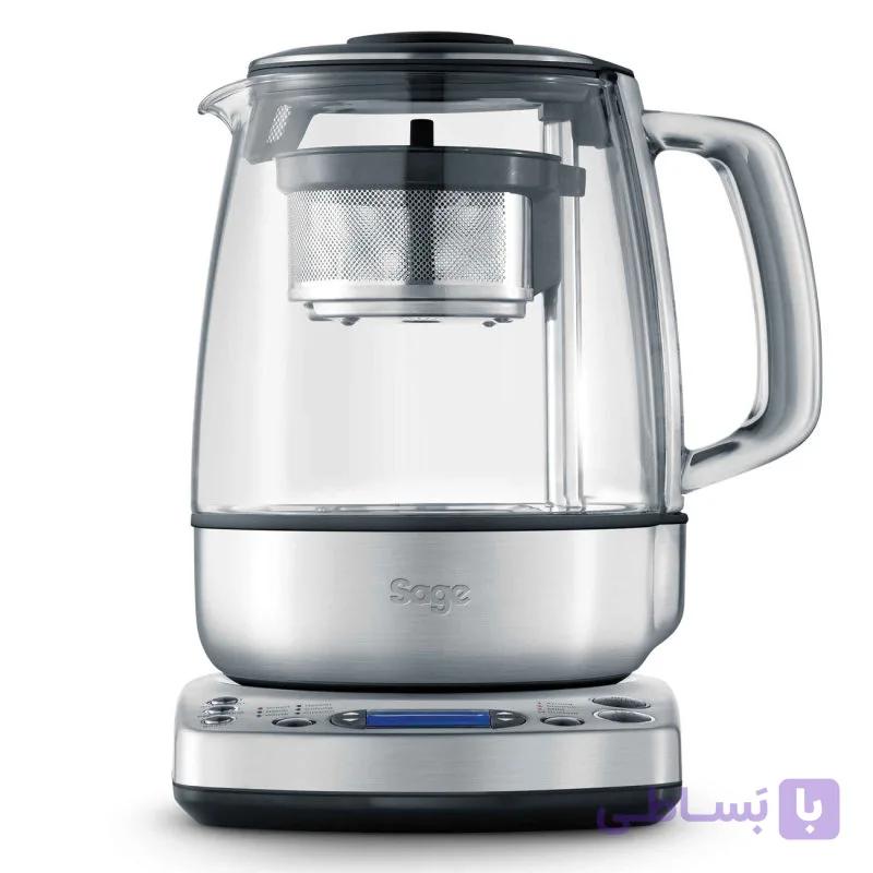 چای ساز سیج مدل BTM800BSS
