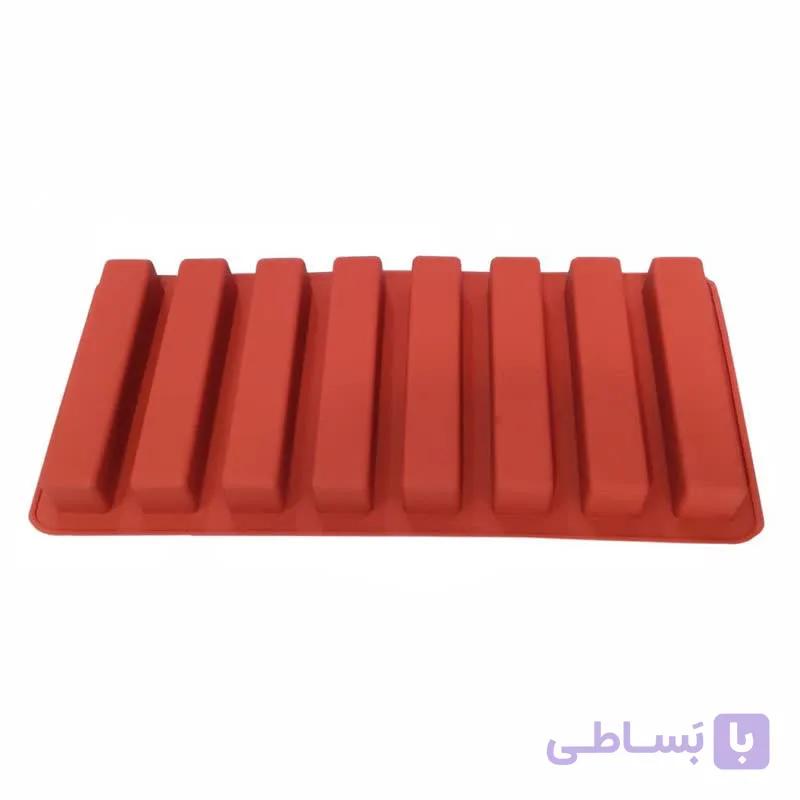 قالب سیلیکونی مغزی کیت کت بزرگ — تصویر 1