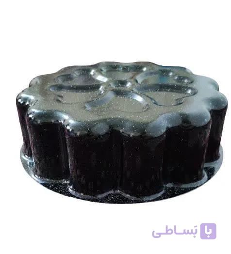 قالب گرد شارلوت چند قلبی — تصویر 1