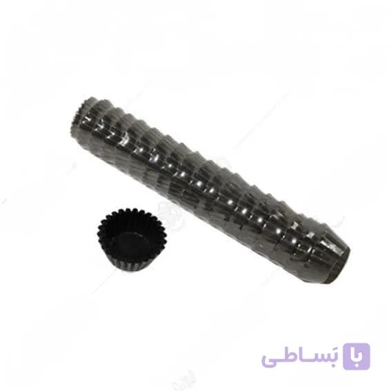 کپسول حلوا — تصویر 1