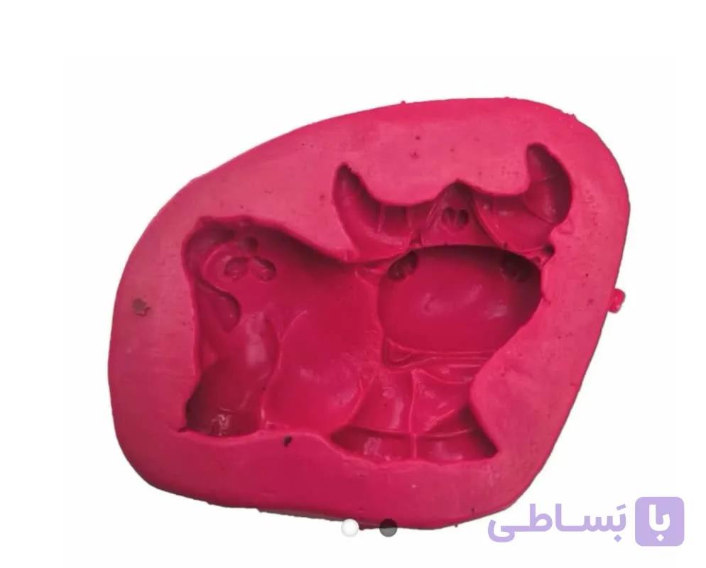 مولد گاو عروسکی — تصویر 1