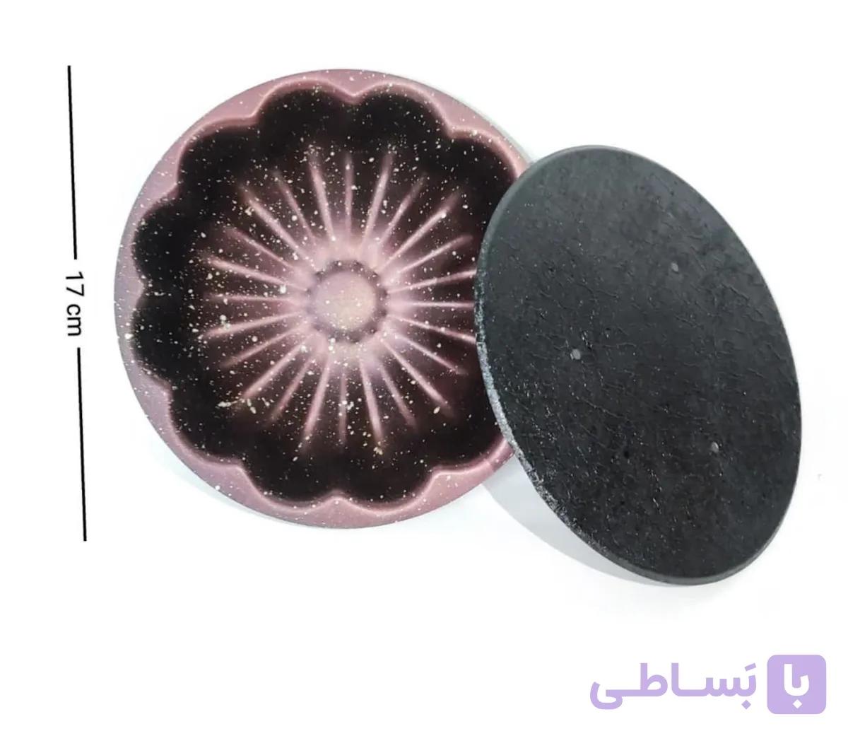 قالب کته درب دار12پر — تصویر 1
