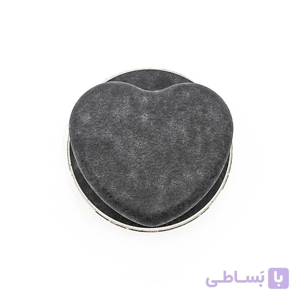 قالب کته درب دار قلبی — تصویر 1