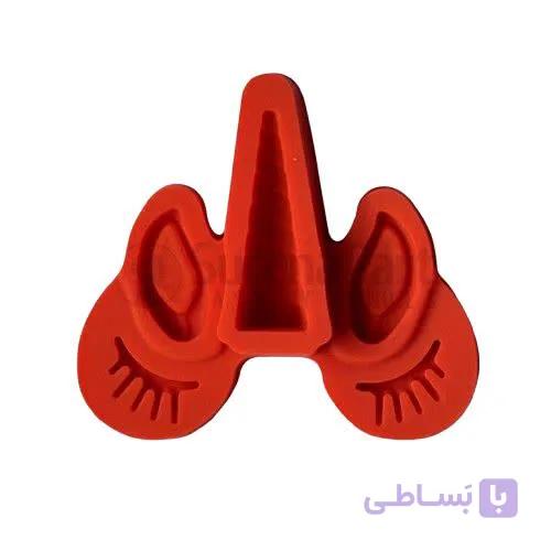 مولد شاخ و چشم و گوش یونیکورن