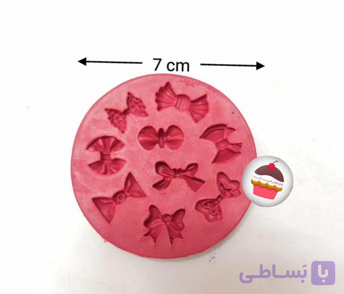 مولد پاپیون ریز جور — تصویر 1
