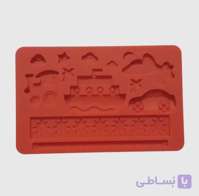 مولد كشتی هواپيما ماشين و لوكوموتيو — تصویر 1