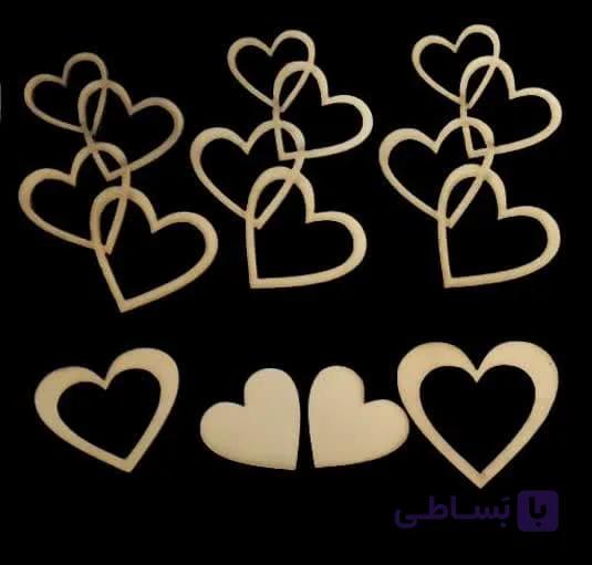 تاپر قلب به هم پیوسته