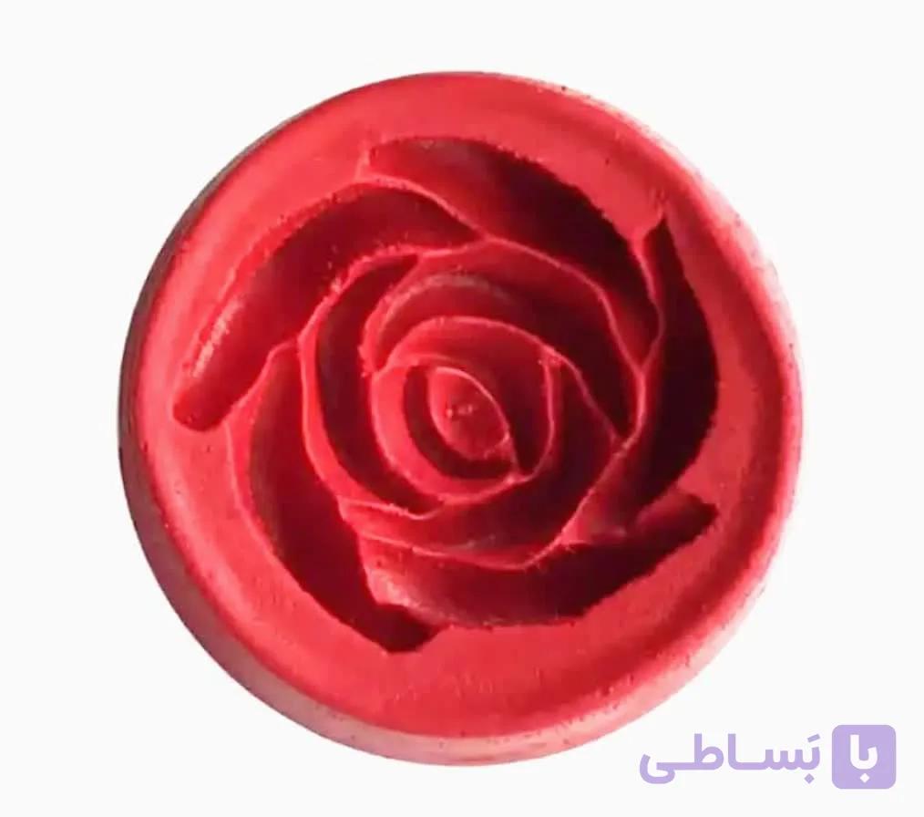 مولد گل رز تکی مدل 2 — تصویر 1