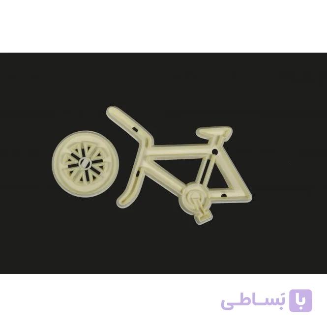 کاتر دوچرخه — تصویر 1