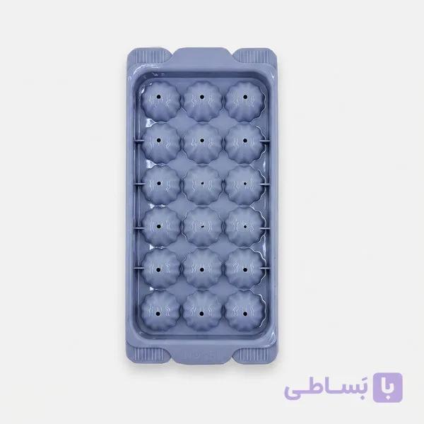 قالب یخ توپی پاییز 18 خانه — تصویر 1
