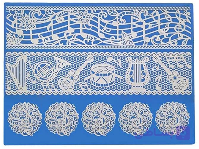 مت گیپور 3 ردیفه موسیقی — تصویر 1