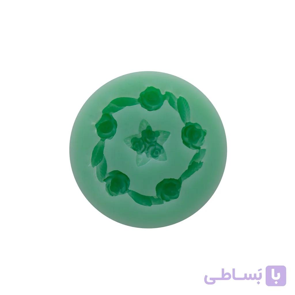 مولد قاب گل رز