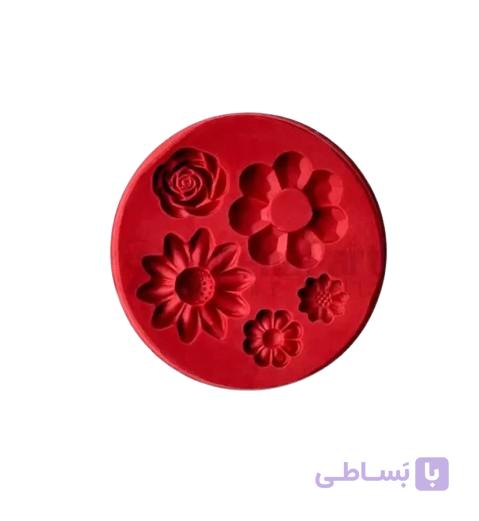 مولد 5 گل — تصویر 1