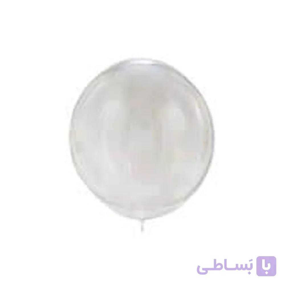 بادکنک بوبو بالن 18 اینچ — تصویر 1