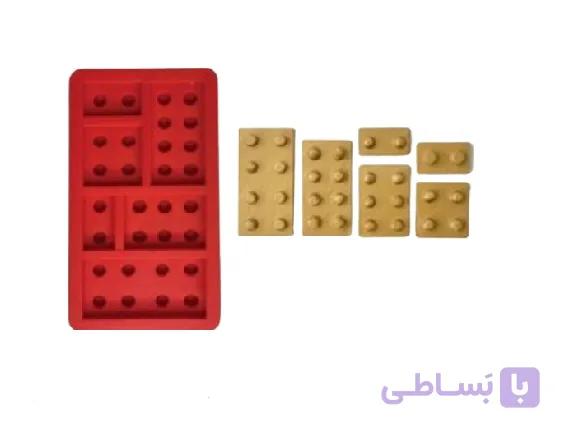 مولد لگو کوچک — تصویر 1