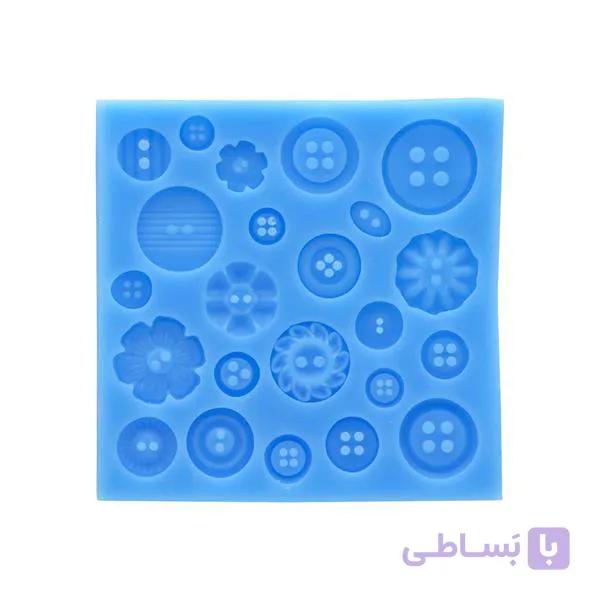مولد دکمه 24 تایی — تصویر 1