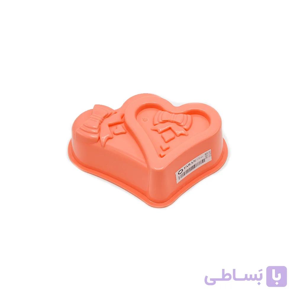 قالب ژله طرح پاپیون — تصویر 1