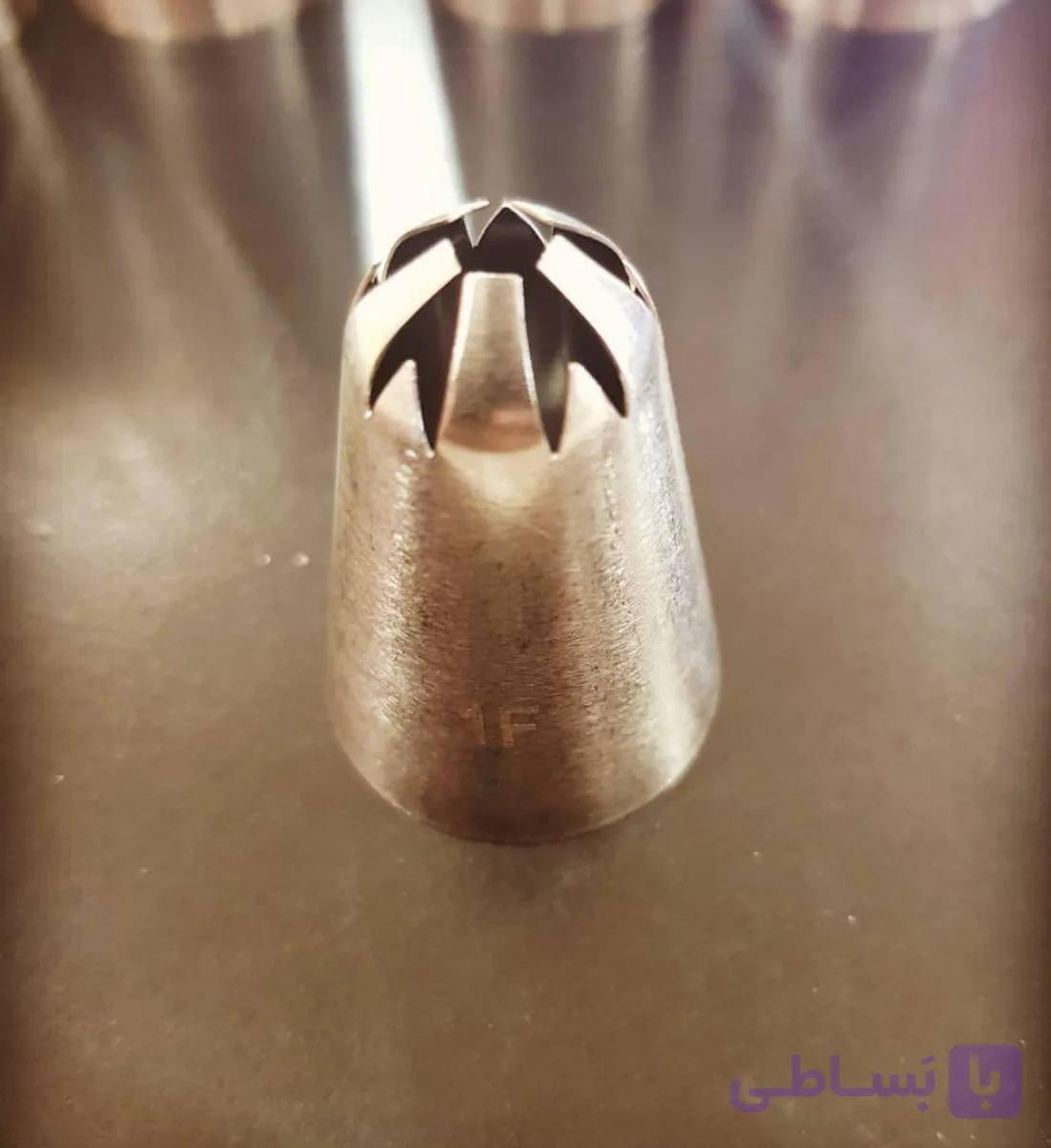 ماسوره 1F — تصویر 1