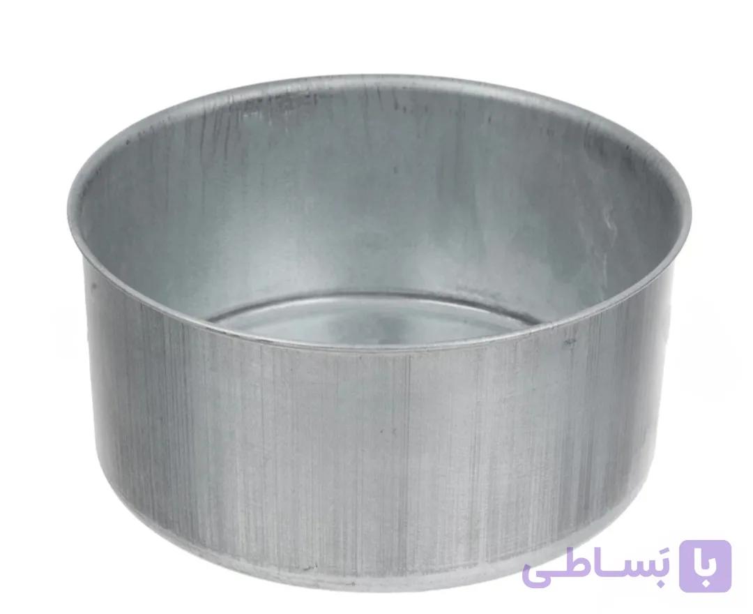 قالب گالوانیزه سایز20