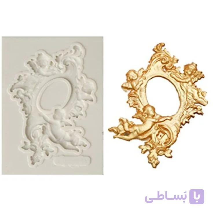 مولد قاب و کودک — تصویر 1