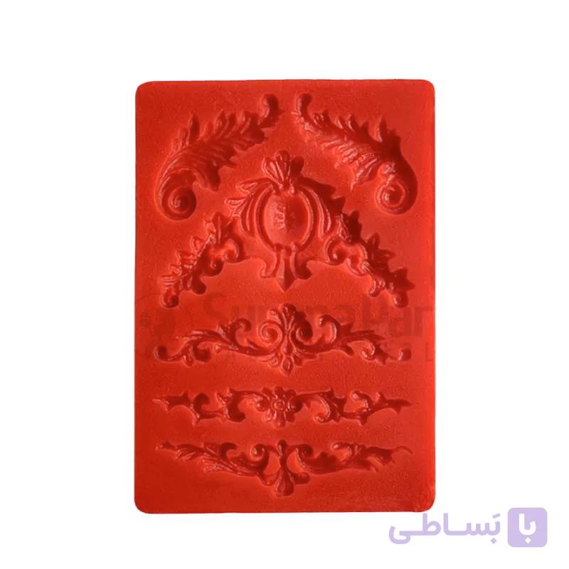 مولد حاشیه سلطنتی — تصویر 1