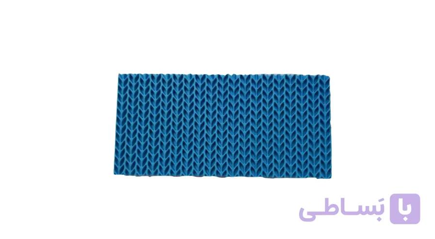 پانچ فوندانت بافت — تصویر 1