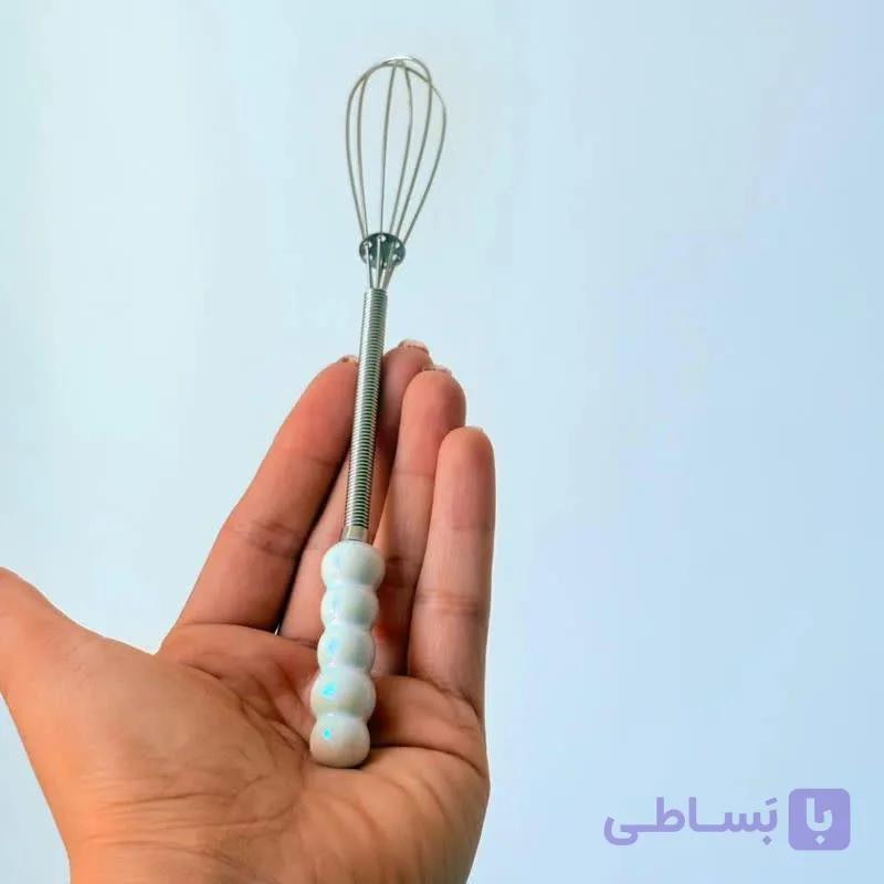 مینی همزن دستی — تصویر 1