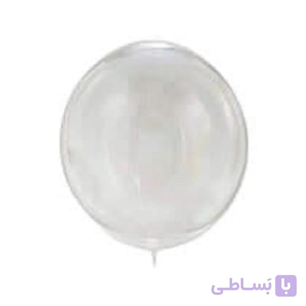 بادکنک بوبو بالن 24 اینچ — تصویر 1