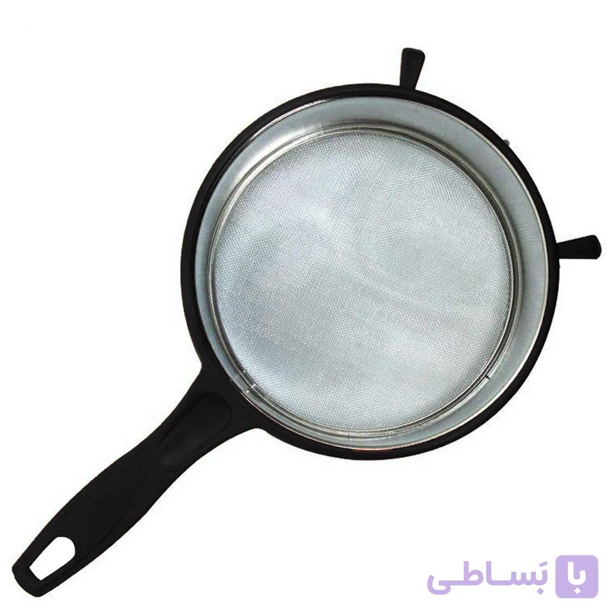 الک چرخشی دسته دار — تصویر 1