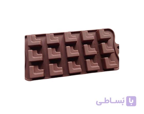 قالب شکلات خارجی کوشه
