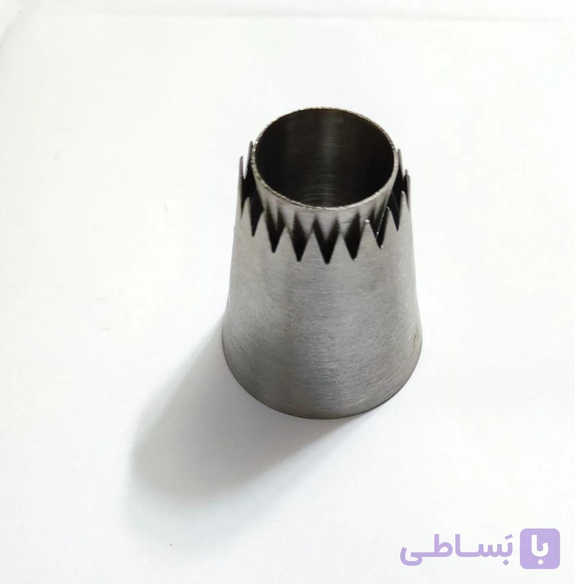 ماسوره سلطان کوچک — تصویر 1
