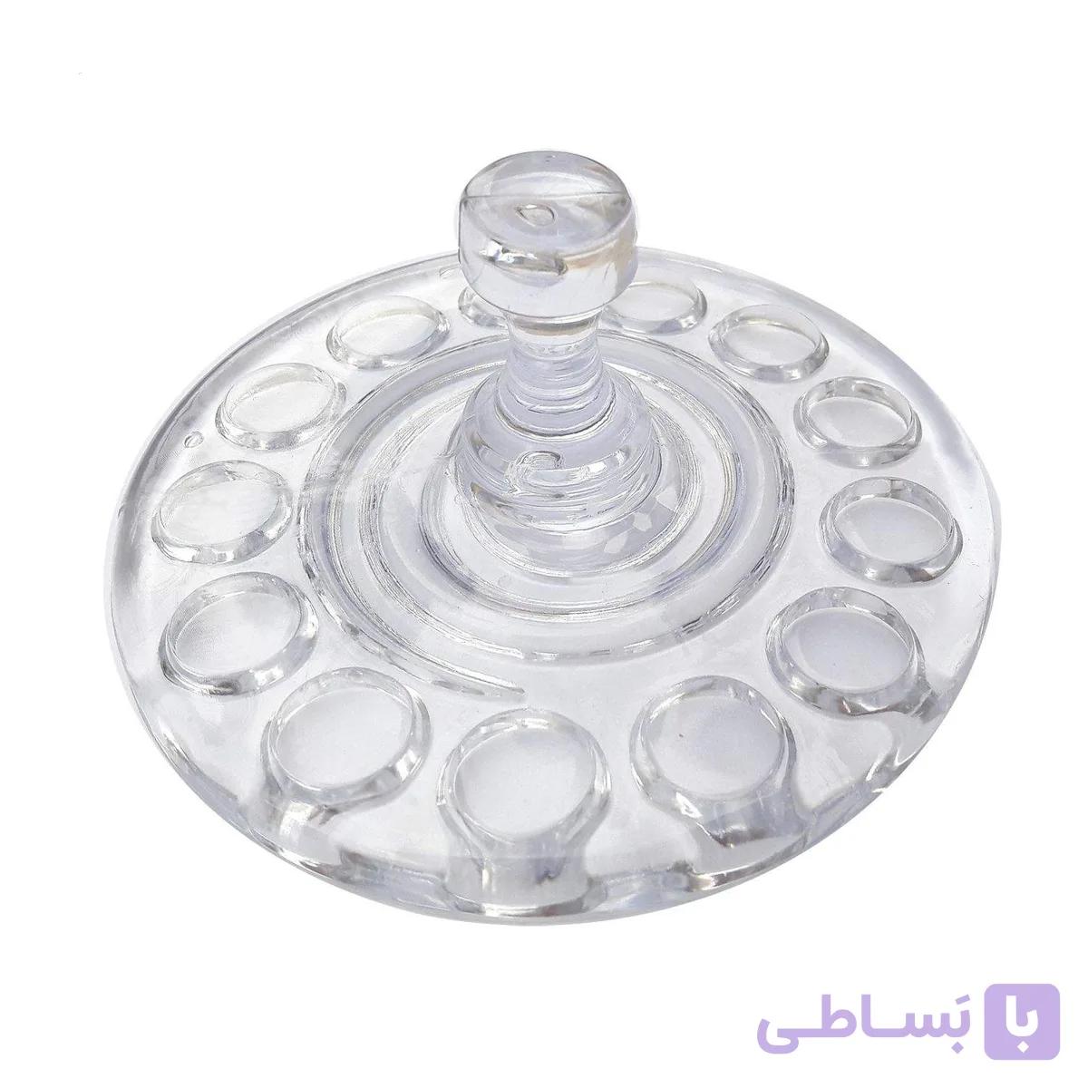 مهر کلوچه سنتی فومن — تصویر 1