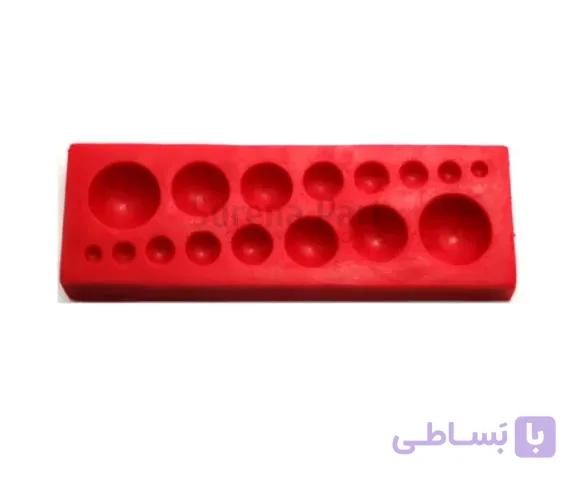 مولد نیمکره جور — تصویر 1