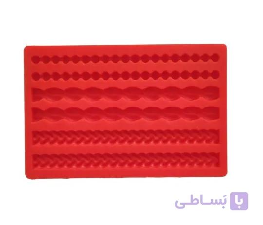 مولد طناب و مروارید ۶ردیفه — تصویر 1