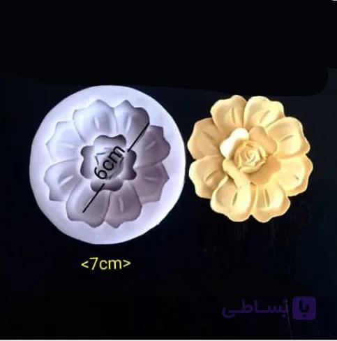 مولد گل حلوایی — تصویر 1