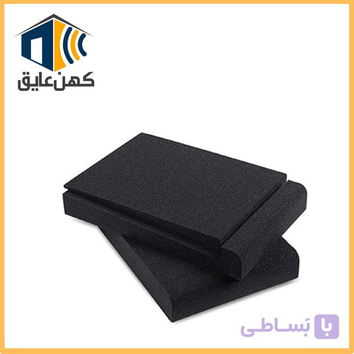 فوم زیر اسپیکری بزرگ — تصویر 1