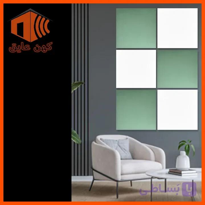 پک پنل پارچه‌ای 03