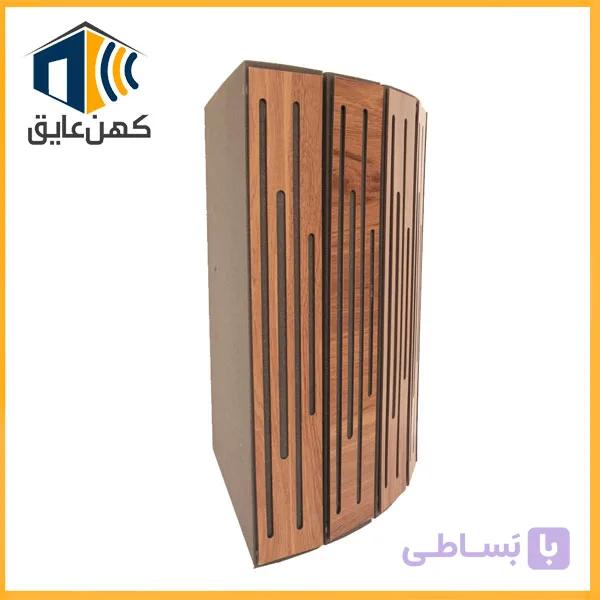سوپر بیس ترپ 90 وود