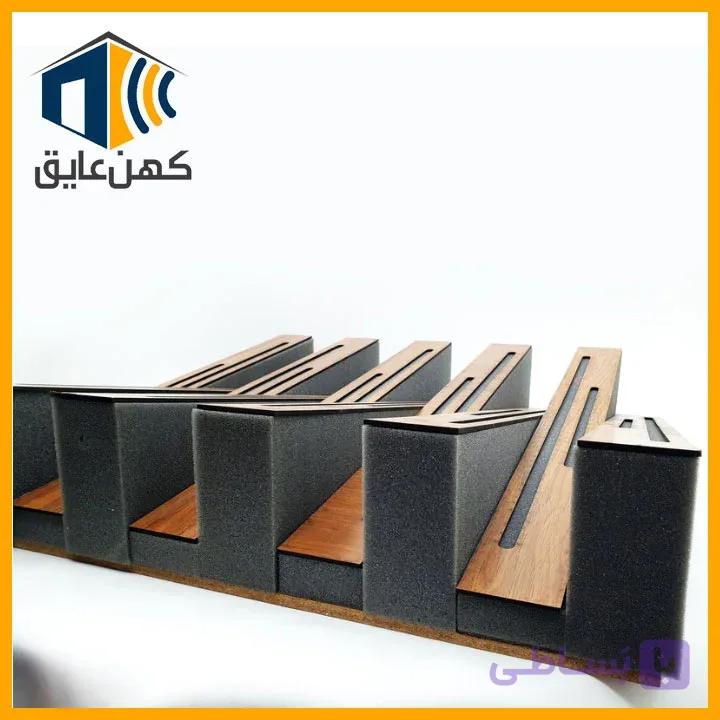 فوم دیفیوزر پلاس — تصویر 1