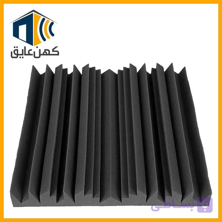 فوم ام دی پلاس (فوم +MD) — تصویر 1