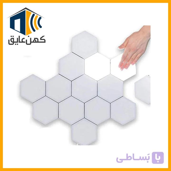 لامپ لمسی LED — تصویر 1