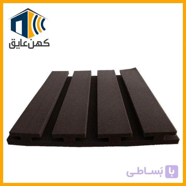 پنل آکوستیک دکا — تصویر 1