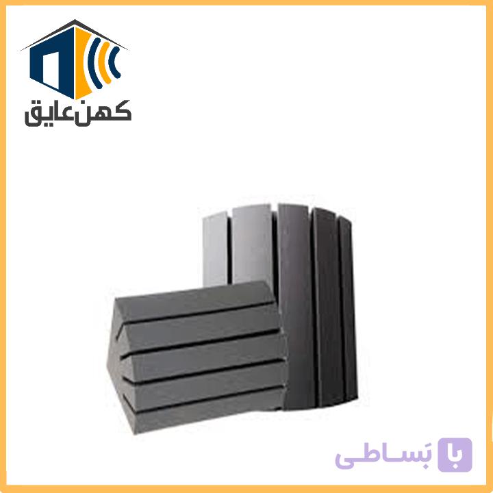 فوم مینی سوپر بیس تراپ — تصویر 1