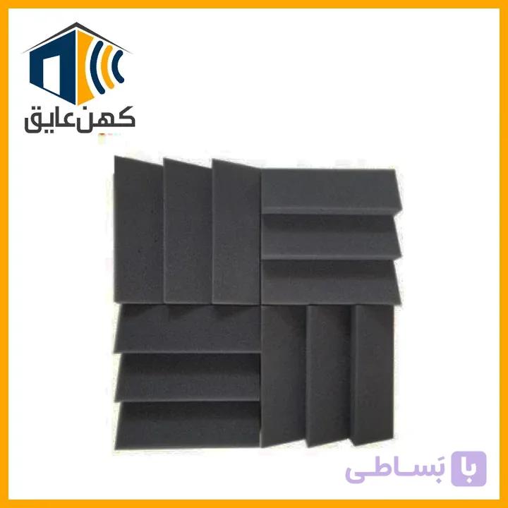 فوم ای اس دی ESD — تصویر 1
